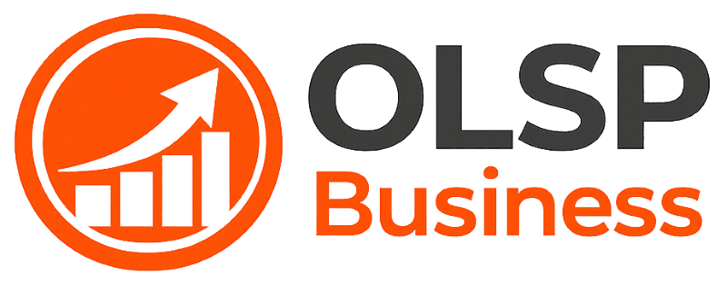 OLSP Business | Build a Profitable Online Income