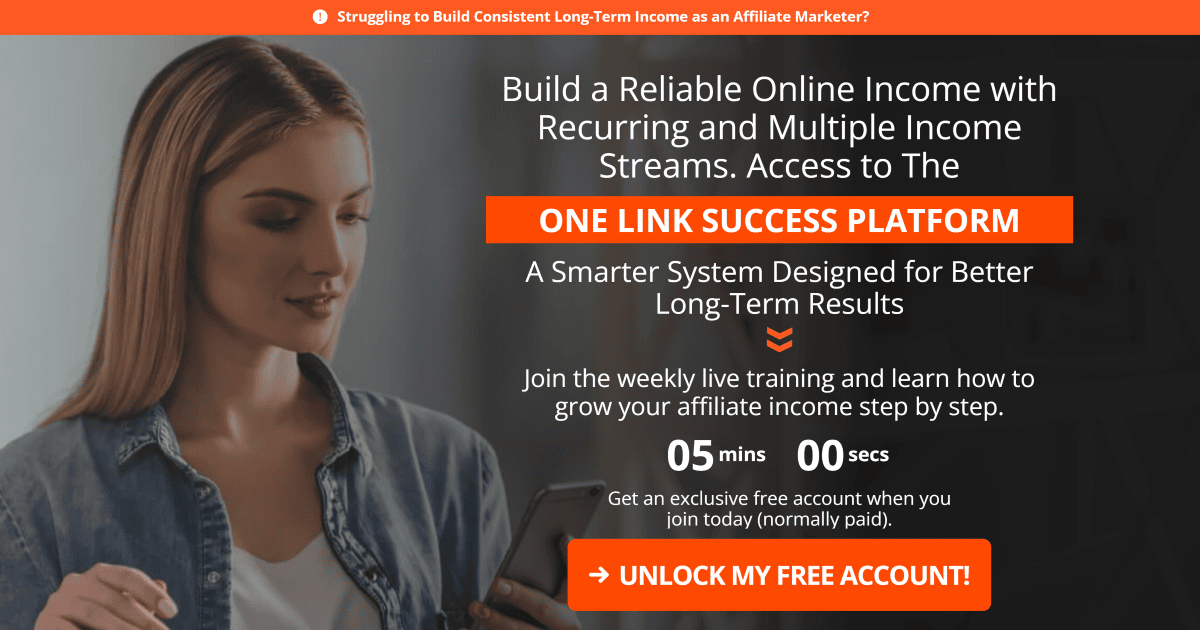 OLSP Business &ndash; Build a Profitable Online Income with OLSP Academy